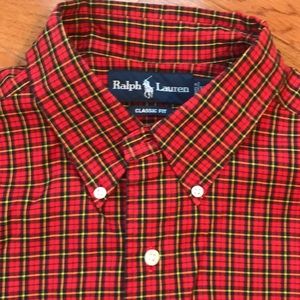 Polo by Ralph Lauren